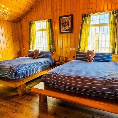 31 Homestay Ren’ai Zewnętrze zdjęcie