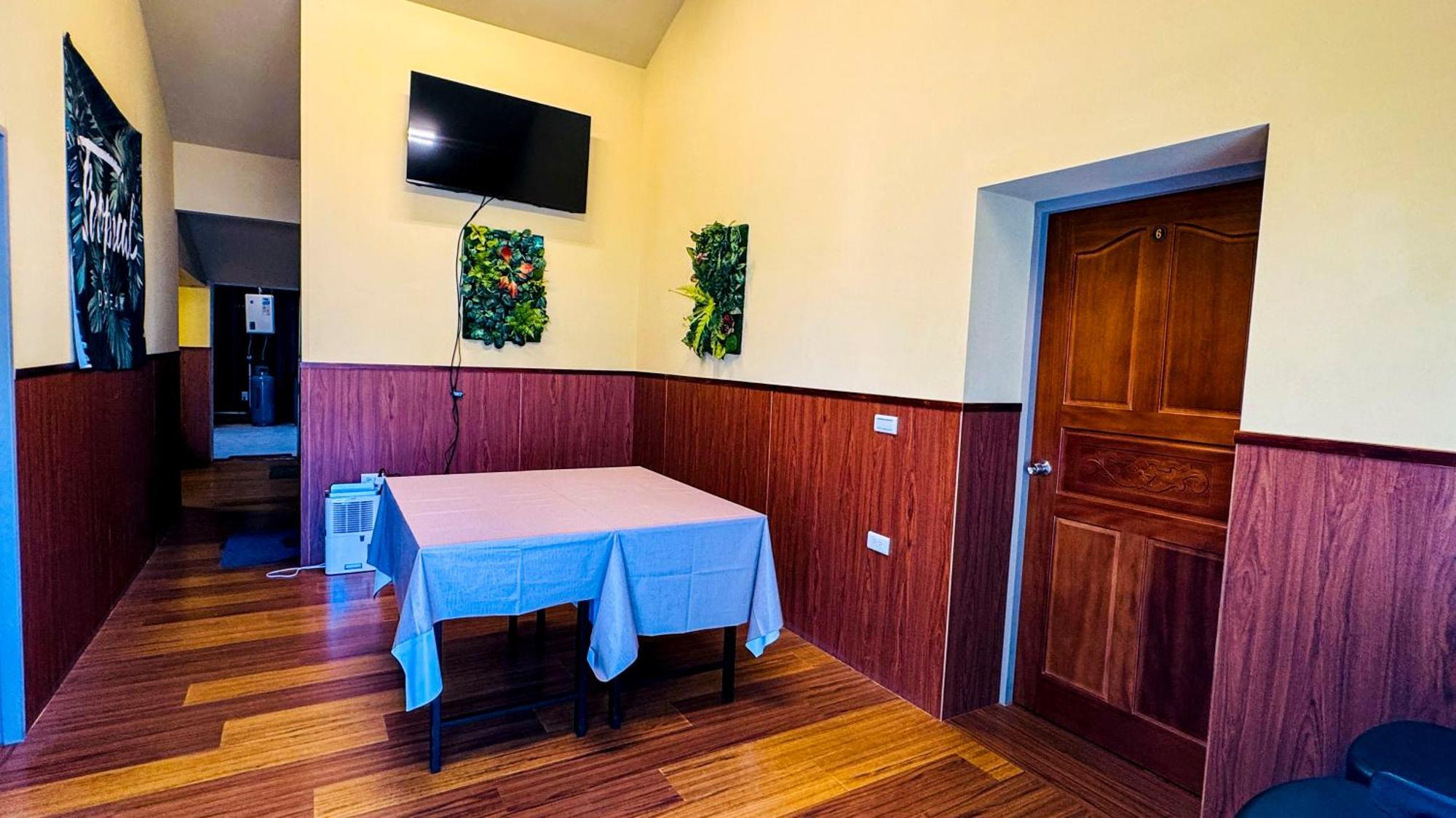 31 Homestay Ren’ai Zewnętrze zdjęcie