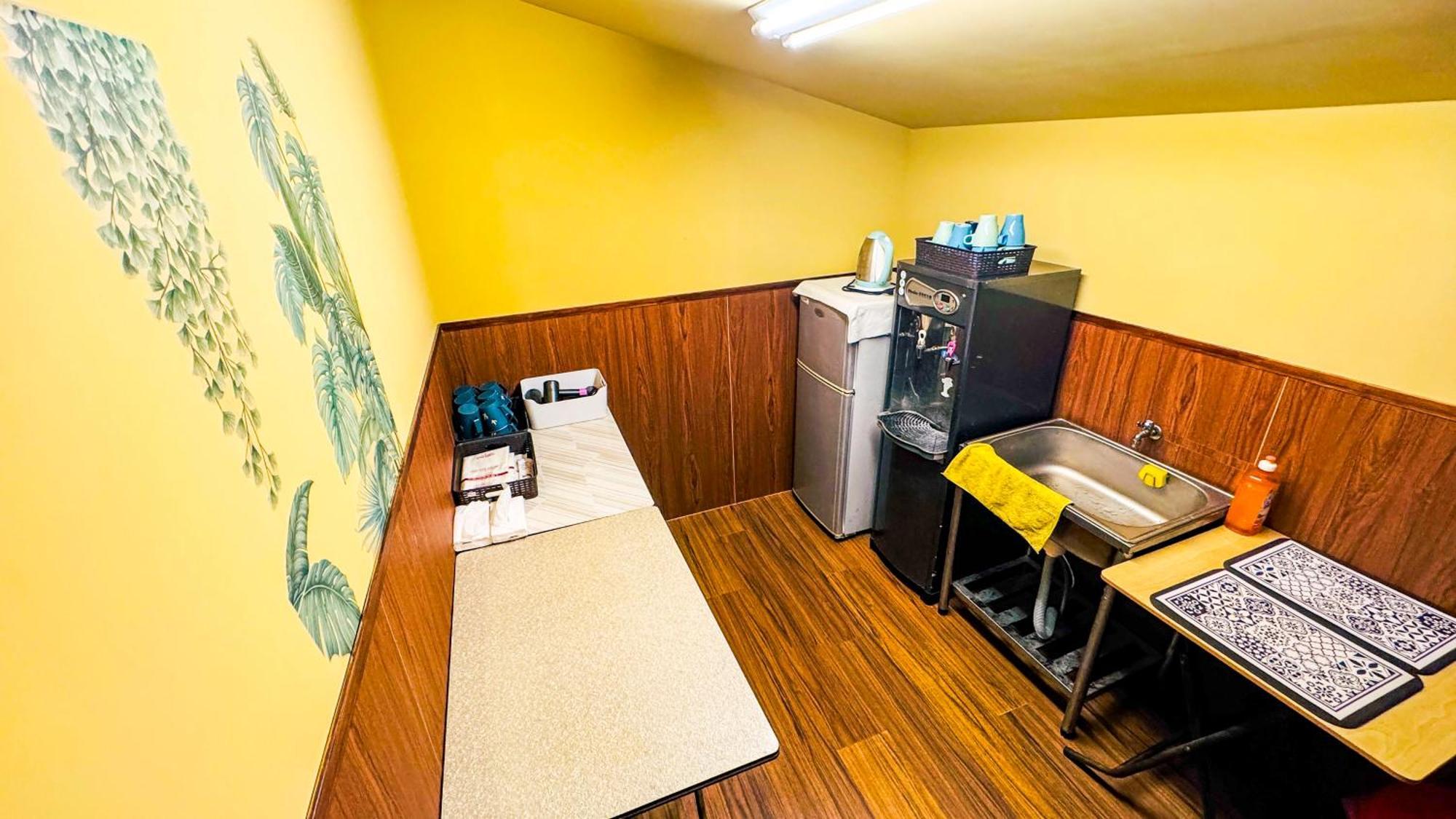 31 Homestay Ren’ai Zewnętrze zdjęcie