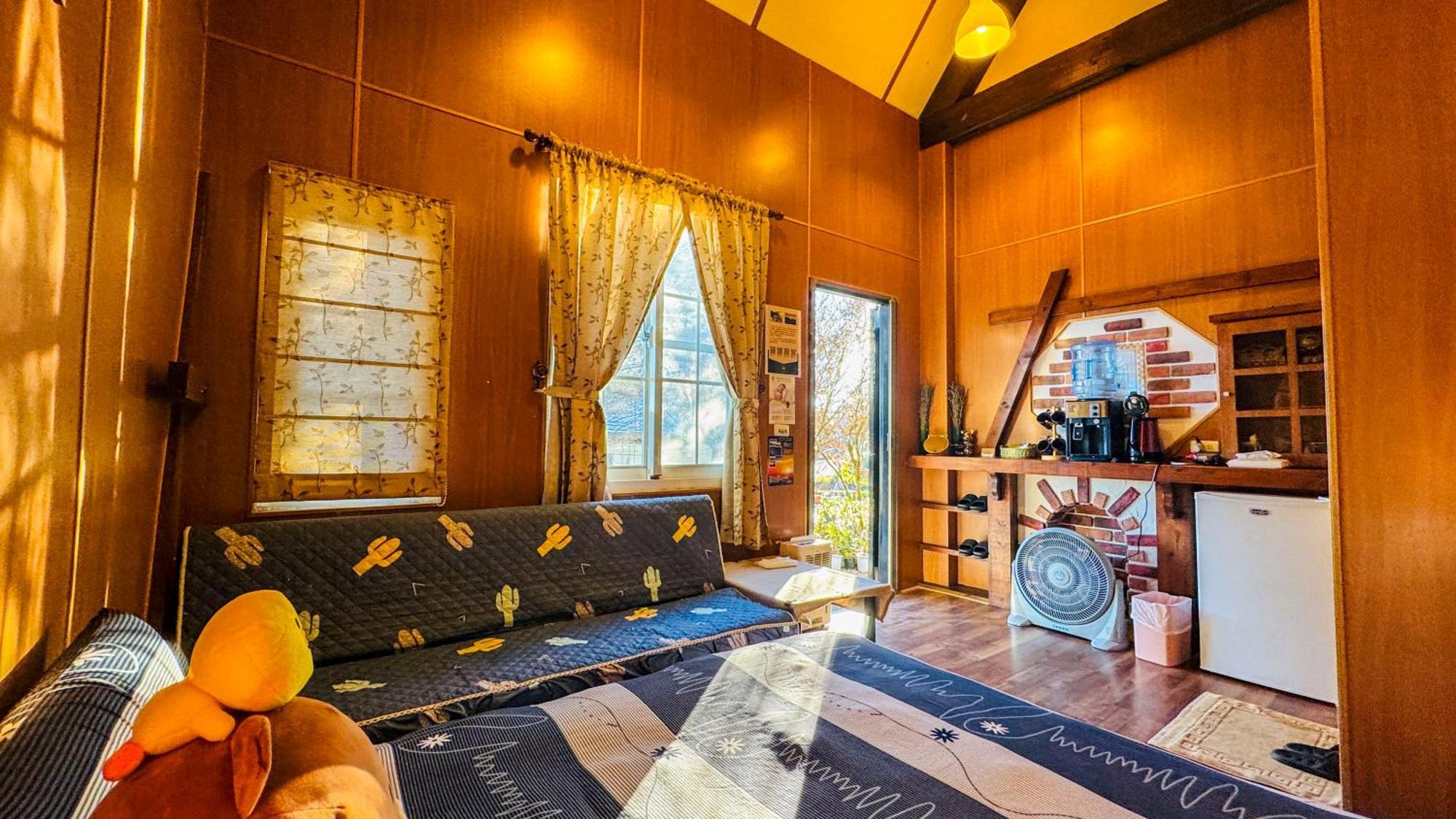 31 Homestay Ren’ai Zewnętrze zdjęcie