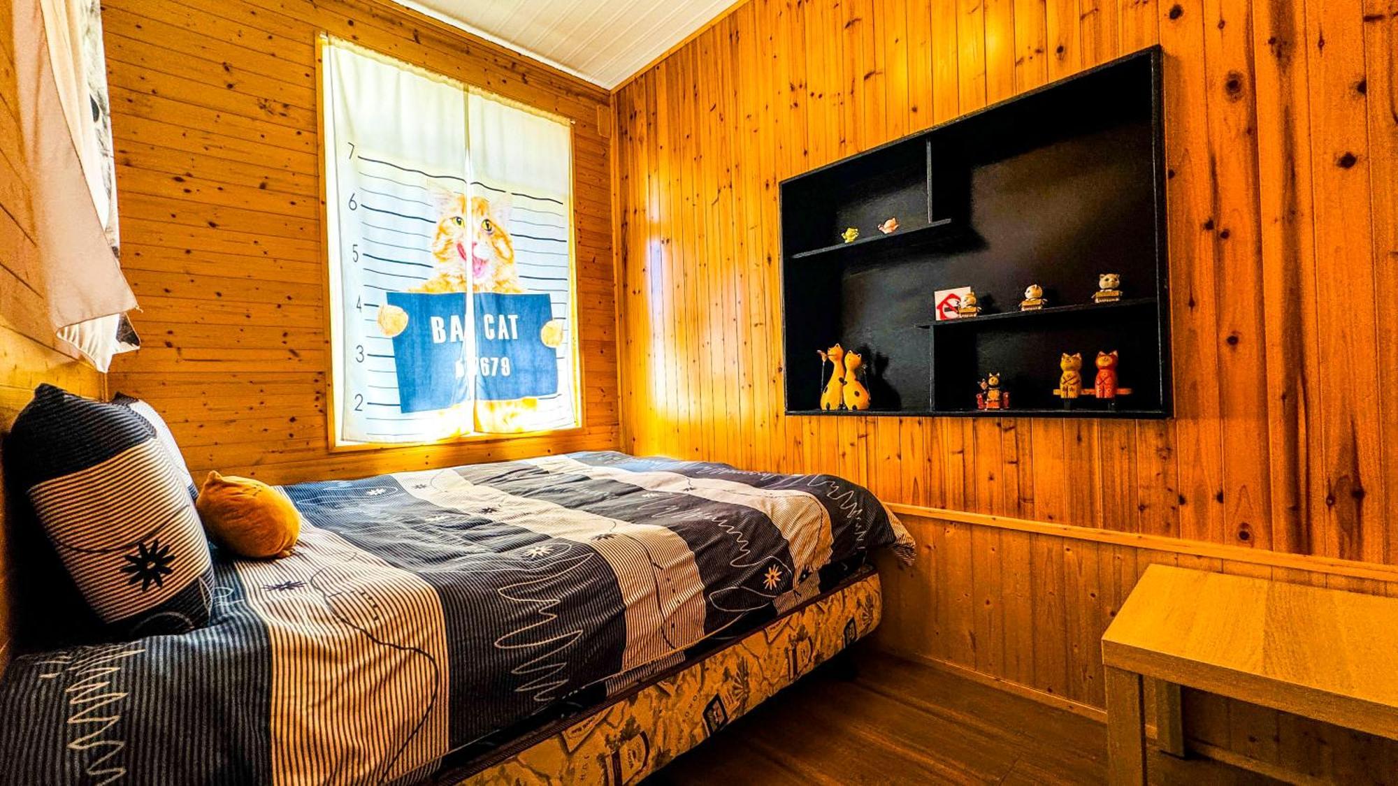 31 Homestay Ren’ai Zewnętrze zdjęcie
