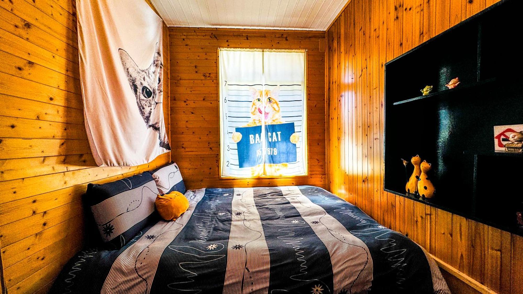 31 Homestay Ren’ai Zewnętrze zdjęcie