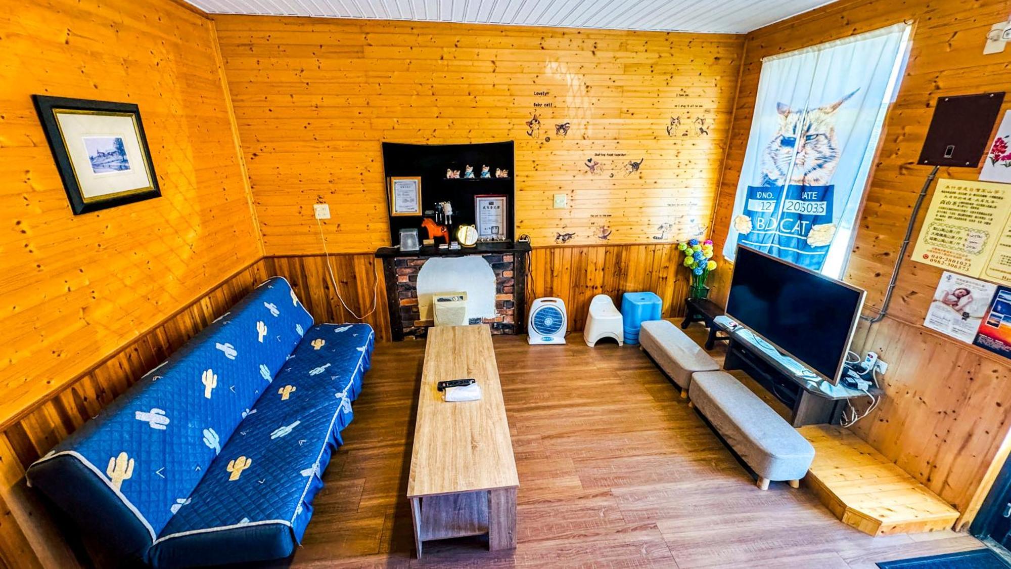 31 Homestay Ren’ai Zewnętrze zdjęcie