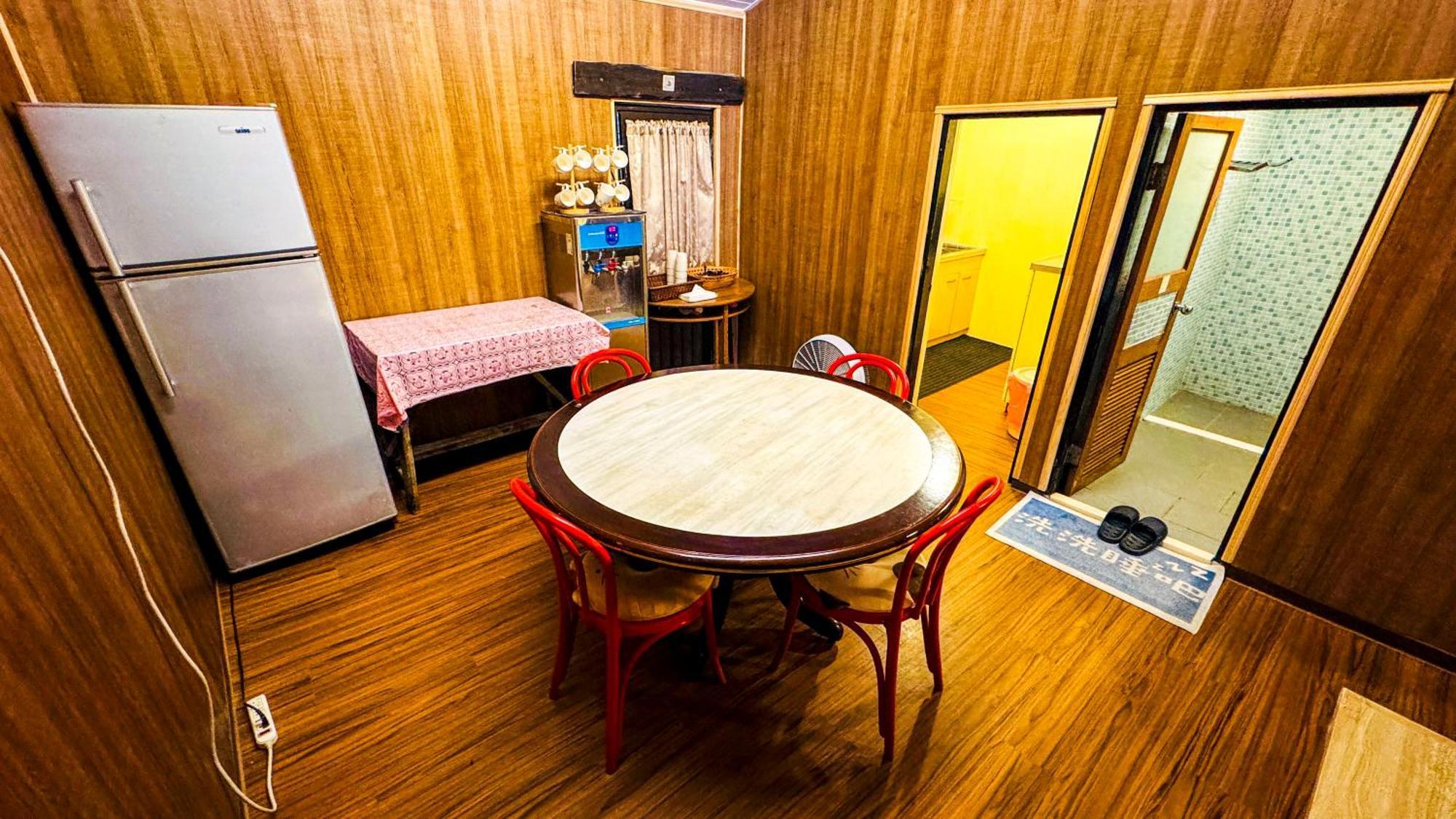31 Homestay Ren’ai Zewnętrze zdjęcie