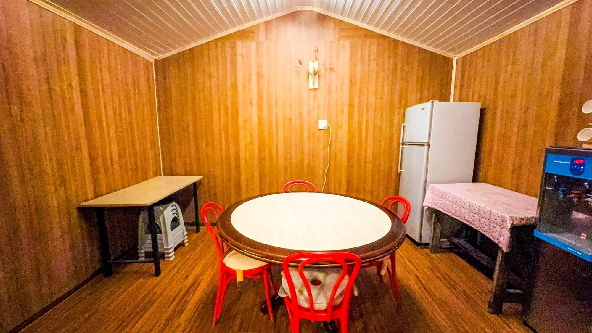 31 Homestay Ren’ai Zewnętrze zdjęcie