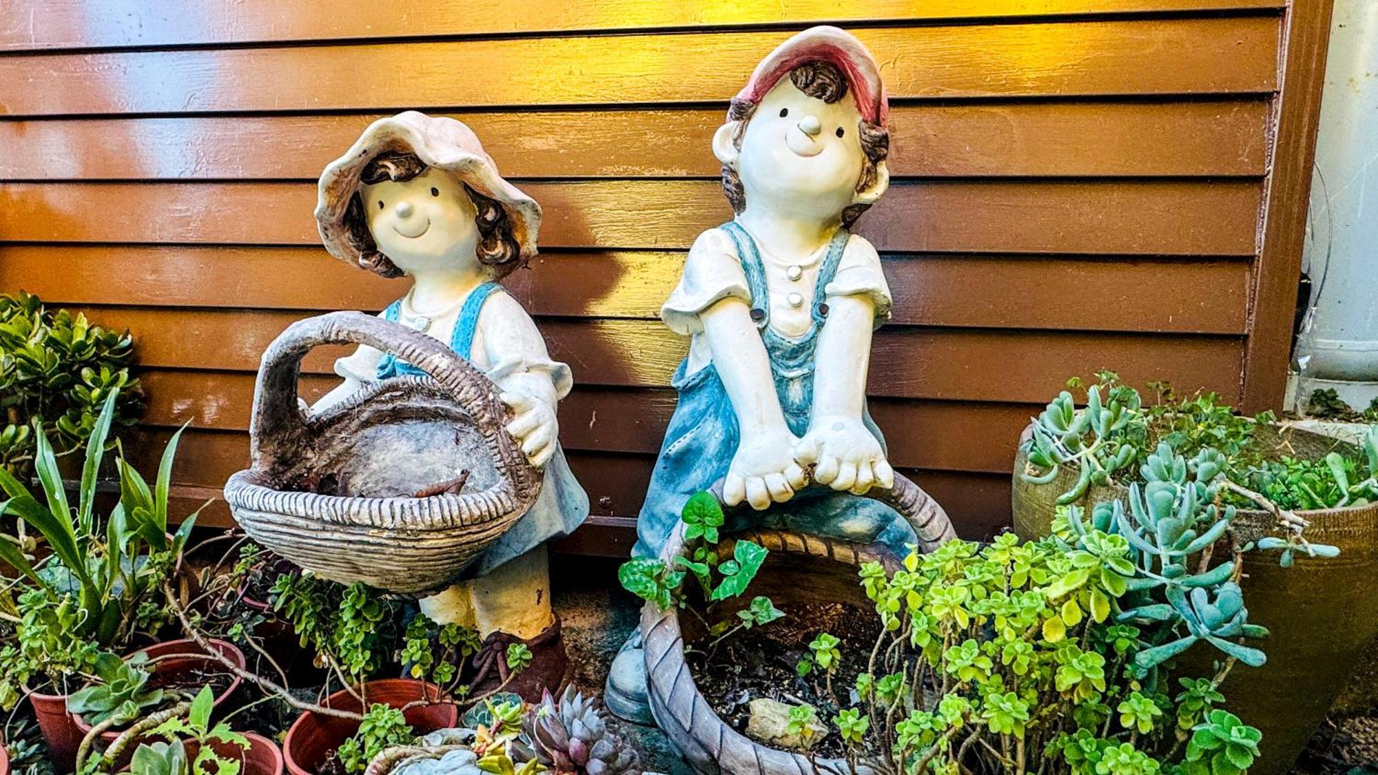 31 Homestay Ren’ai Zewnętrze zdjęcie