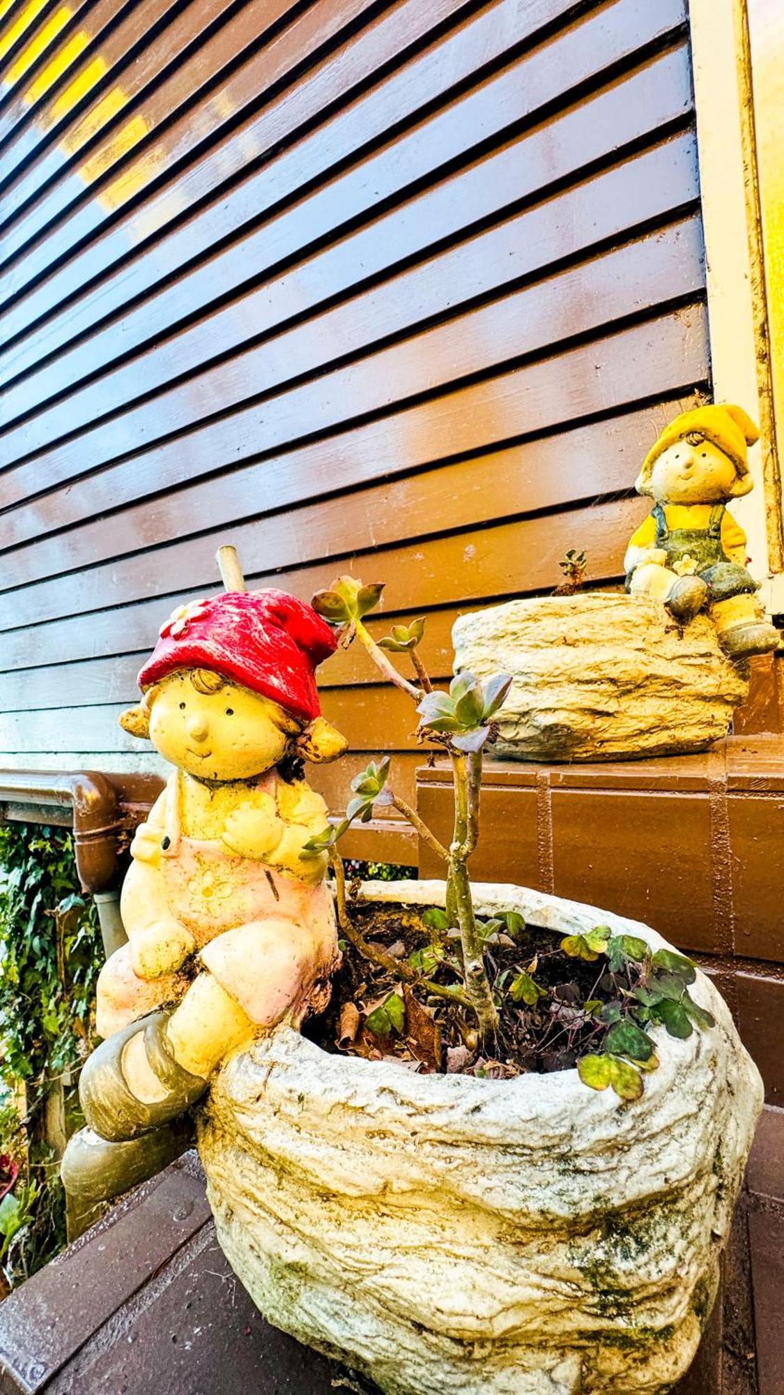 31 Homestay Ren’ai Zewnętrze zdjęcie