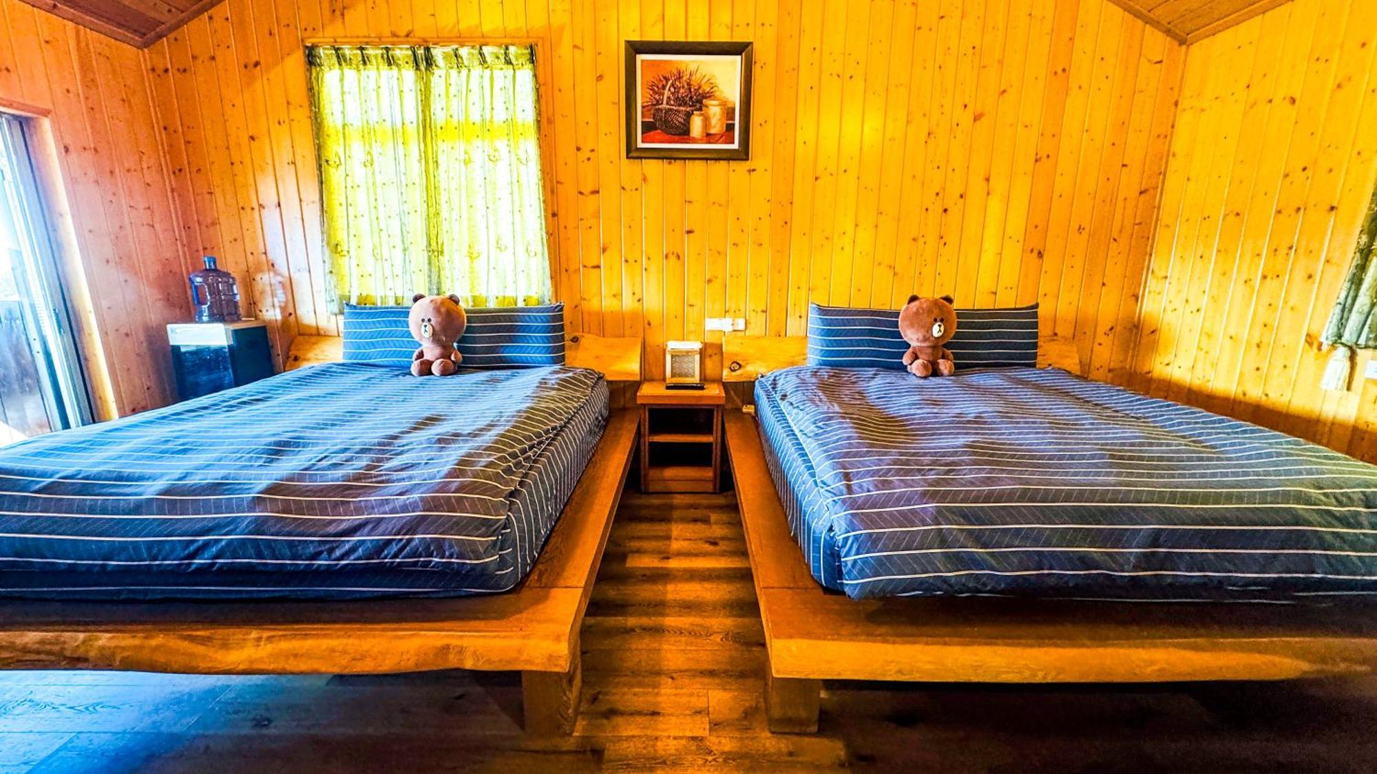 31 Homestay Ren’ai Zewnętrze zdjęcie