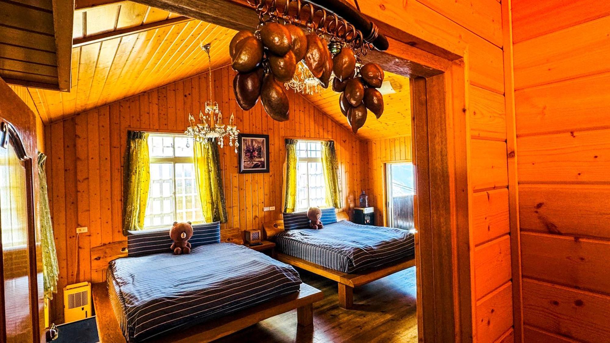 31 Homestay Ren’ai Zewnętrze zdjęcie