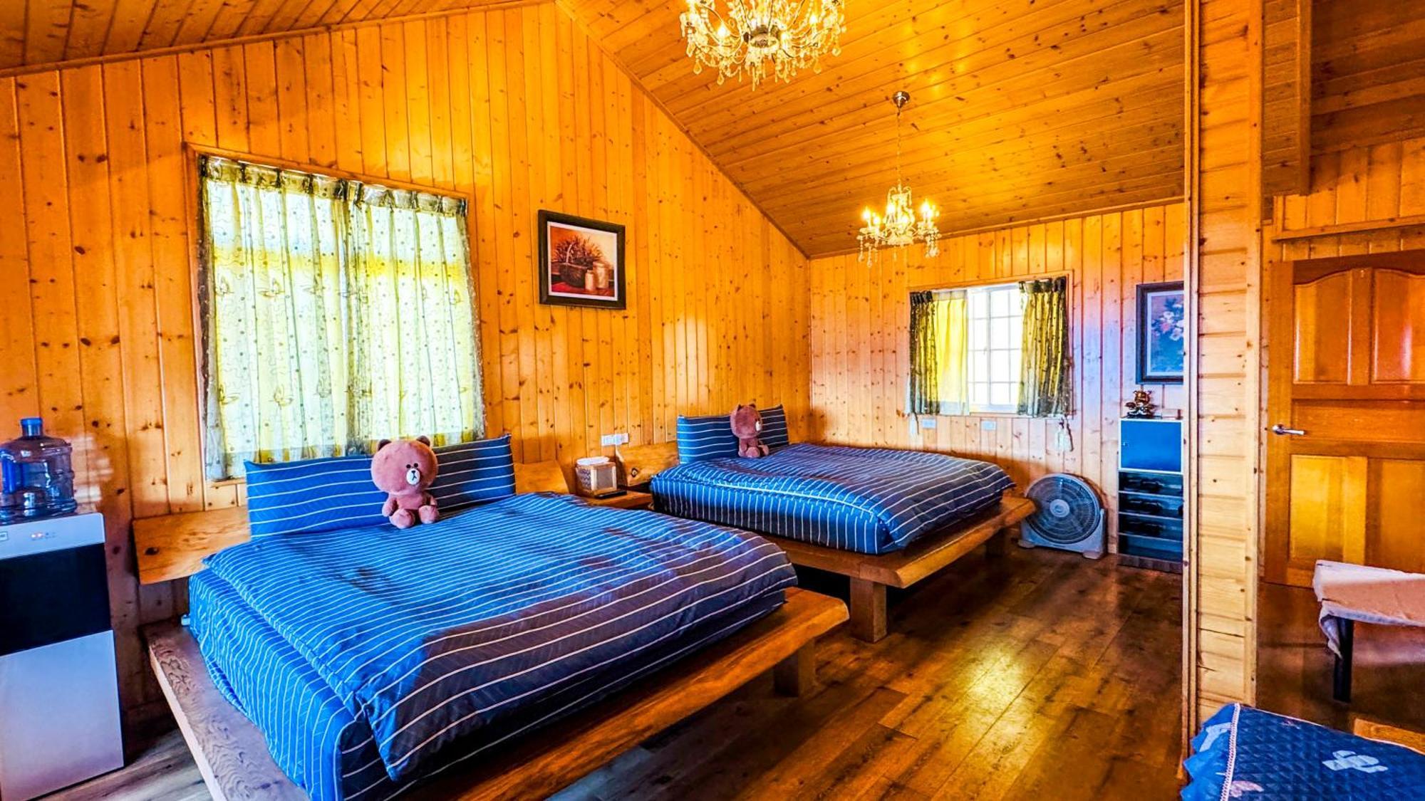 31 Homestay Ren’ai Zewnętrze zdjęcie