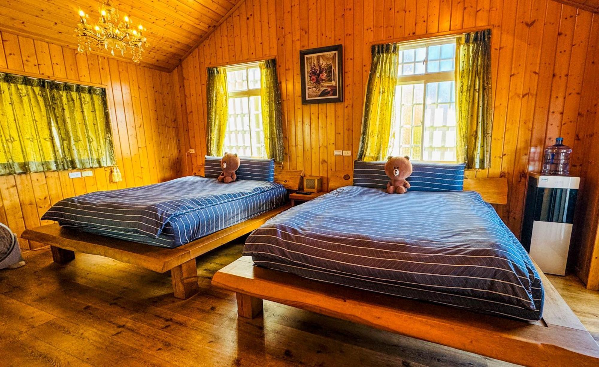 31 Homestay Ren’ai Zewnętrze zdjęcie