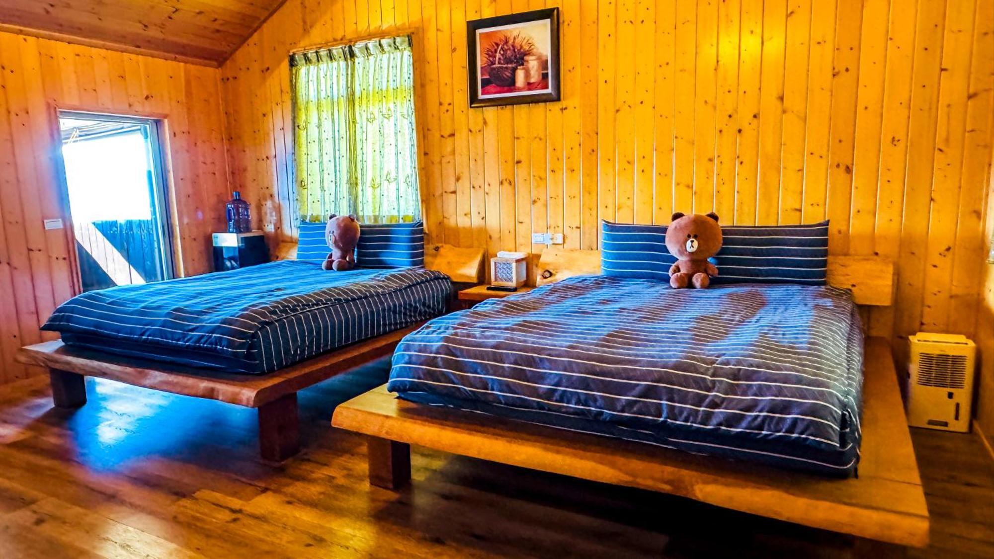 31 Homestay Ren’ai Zewnętrze zdjęcie